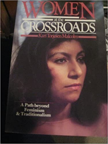 Cover of Women at the Crossroads